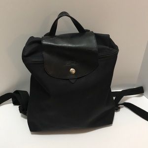 Longchamp ‘Le Pliage’ Backpack